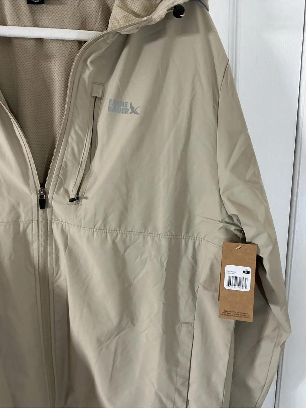 Eddie Bauer eddie bauer